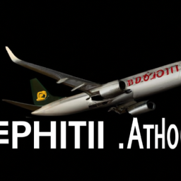 Ethiopian Airlines fait l'acquisition du Boeing 737 Max